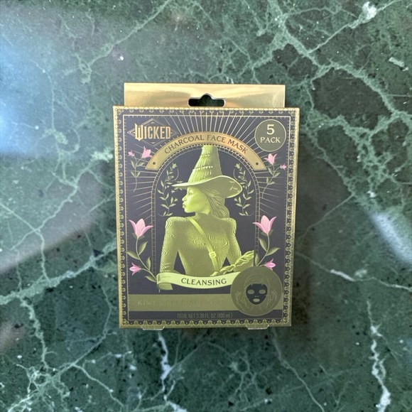 Wicked Bundle Set NIP - Picture 6 of 9